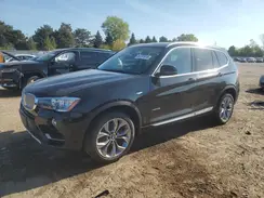 5UXWX9C50H0T02528 2017 BMW X3
