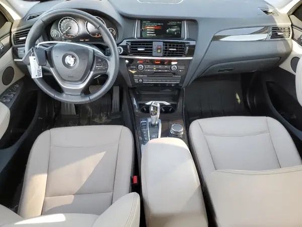 5UXWX9C50H0T02528 2017 BMW X3 - Image 8