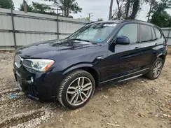 5UXWX9C50H0T02903 2017 BMW X3