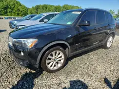 5UXWX9C50H0T03548 2017 BMW X3