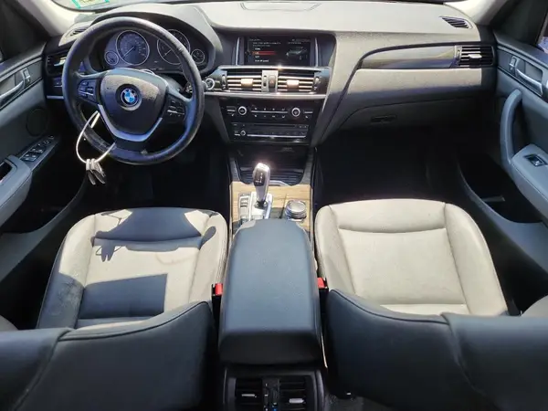 5UXWX9C50H0T03548 2017 BMW X3 - Image 8