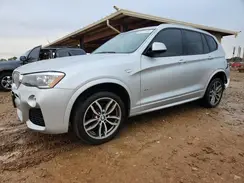 5UXWX9C50H0T03940 2017 BMW X3