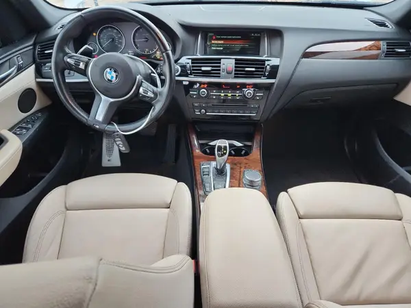 5UXWX9C50H0T03940 2017 BMW X3 - Image 8