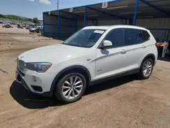 5UXWX9C50H0T04019 2017 BMW X3