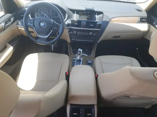 5UXWX9C50H0T04019 2017 BMW X3 - Image 8
