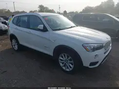 5UXWX9C50H0T04151 2017 BMW X3