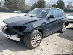 5UXWX9C50H0T04358 2017 BMW X3