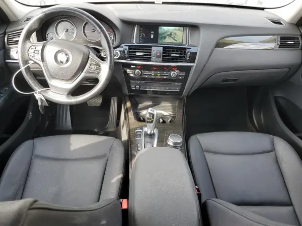 5UXWX9C50H0T04358 2017 BMW X3 - Image 8