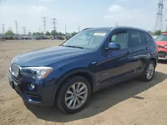 5UXWX9C50H0T04957 2017 BMW X3