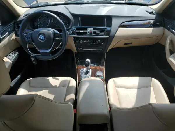 5UXWX9C50H0T04957 2017 BMW X3 - Image 8