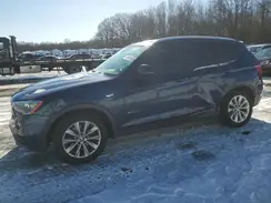 5UXWX9C50H0T05283 2017 BMW X3