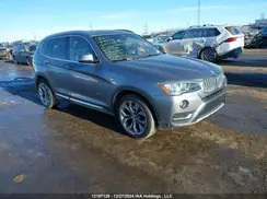 5UXWX9C50H0T05476 2017 BMW X3