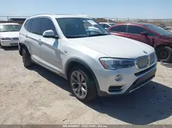 5UXWX9C50H0T05915 2017 BMW X3