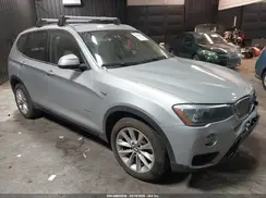 5UXWX9C50H0T06935 2017 BMW X3