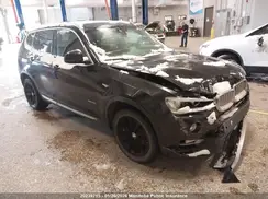 5UXWX9C50H0T07986 2017 BMW X3