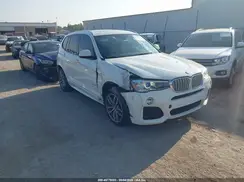5UXWX9C50H0T08362 2017 BMW X3
