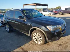 5UXWX9C50H0T09012 2017 BMW X3