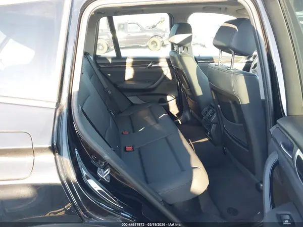 5UXWX9C50H0T09012 2017 BMW X3 - Image 8