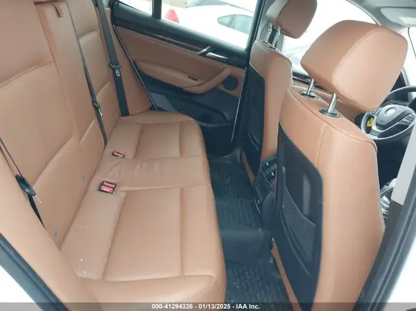5UXWX9C50H0T09138 2017 BMW X3 - Image 8