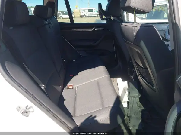 5UXWX9C50H0T09690 2017 BMW X3 - Image 8