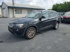 5UXWX9C50H0T10015 2017 BMW X3