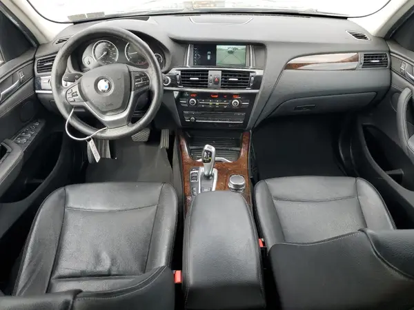 5UXWX9C50H0T10015 2017 BMW X3 - Image 8