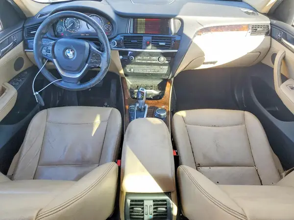 5UXWX9C50H0T10161 2017 BMW X3 - Image 8