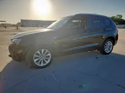 5UXWX9C50H0T11469 2017 BMW X3