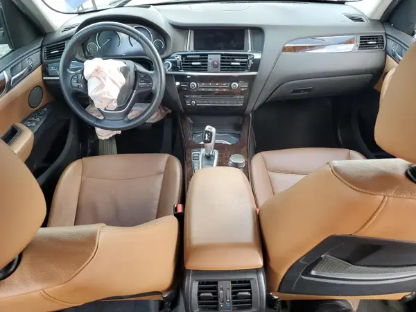 5UXWX9C50H0T11570 2017 BMW X3 - Image 8