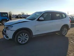 5UXWX9C50H0T12184 2017 BMW X3