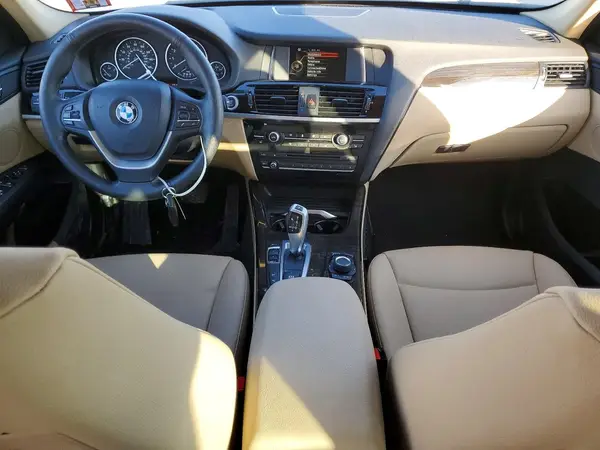 5UXWX9C50H0T12184 2017 BMW X3 - Image 8
