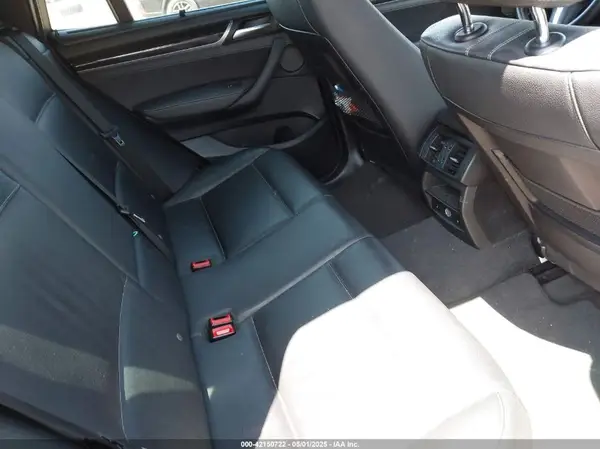 5UXWX9C50H0T13853 2017 BMW X3 - Image 8