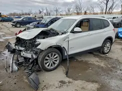 5UXWX9C50H0T14226 2017 BMW X3