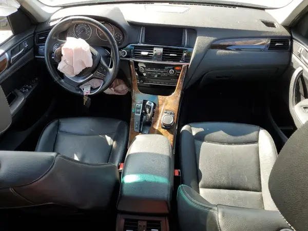 5UXWX9C51G0D63064 2016 BMW X3 - Image 8
