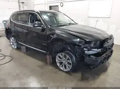 5UXWX9C51G0D64084 2016 BMW X3