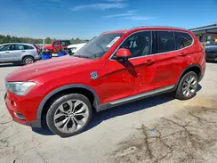 5UXWX9C51G0D64151 2016 BMW X3