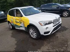 5UXWX9C51G0D64537 2016 BMW X3