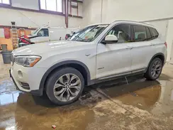 5UXWX9C51G0D64926 2016 BMW X3