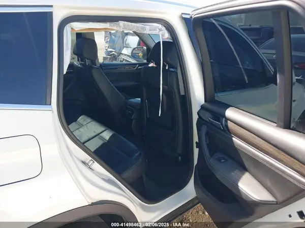 5UXWX9C51G0D65039 2016 BMW X3 - Image 8