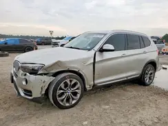 5UXWX9C51G0D65784 2016 BMW X3