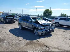 5UXWX9C51G0D66157 2016 BMW X3