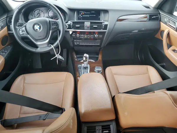 5UXWX9C51G0D67311 2016 BMW X3 - Image 8