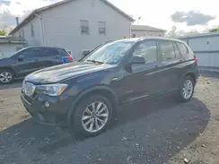 5UXWX9C51G0D67406 2016 BMW X3