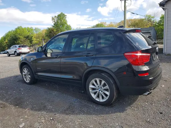 5UXWX9C51G0D67406 2016 BMW X3 - Image 2