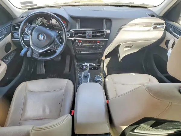 5UXWX9C51G0D67406 2016 BMW X3 - Image 8