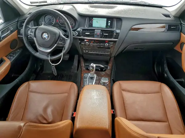 5UXWX9C51G0D67759 2016 BMW X3 - Image 8