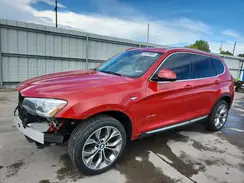 5UXWX9C51G0D67809 2016 BMW X3