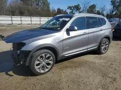 5UXWX9C51G0D67812 2016 BMW X3