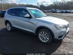 5UXWX9C51G0D68331 2016 BMW X3