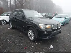 5UXWX9C51G0D68751 2016 BMW X3